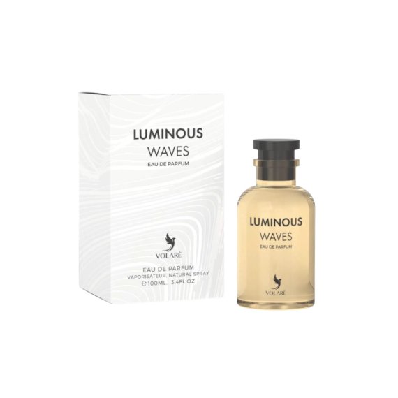 Volare Luminous Waves Apă de parfum Unisex EDP