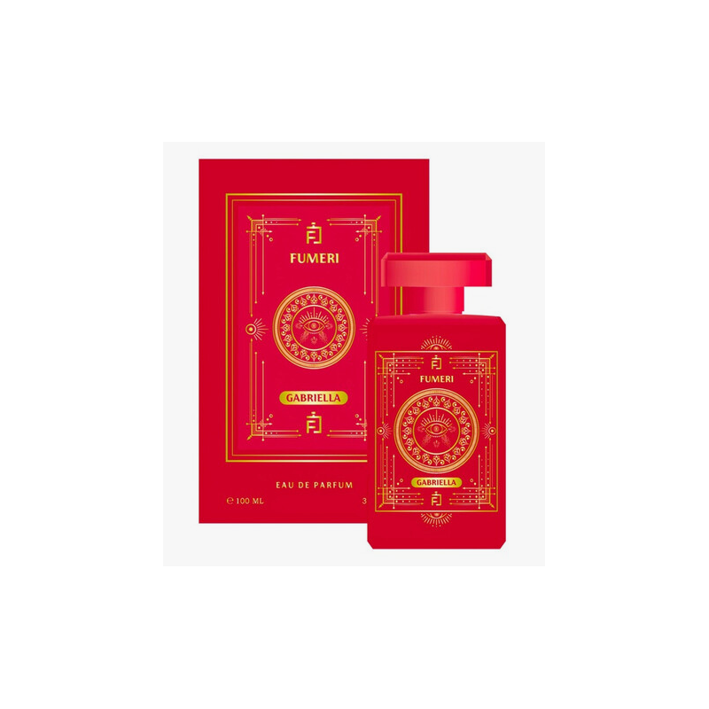 Fumeri Gabriella Apă de parfum pentru Femei EDP Volum 100 ml
