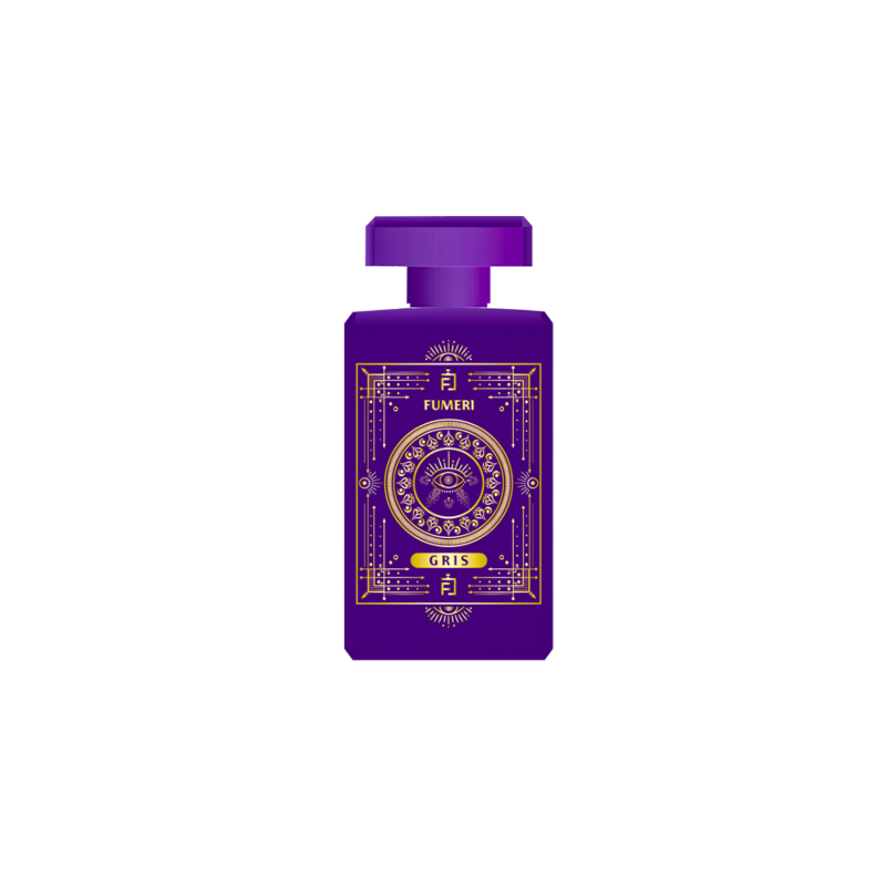 Fumeri Gris Apă de parfum Unisex EDP Volum 100 ml