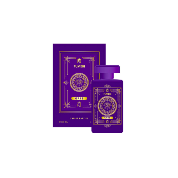 Fumeri Gris Apă de parfum Unisex EDP