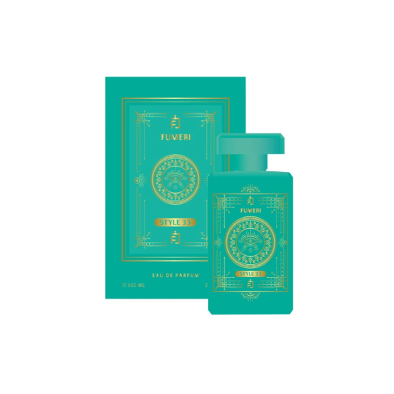 Fumeri Style 33 Apă de parfum Unisex EDP