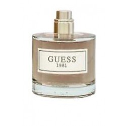 Guess 1981 fără ambalaj EDT