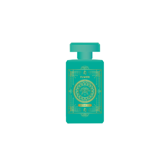 Fumeri Style 33 Apă de parfum Unisex EDP
