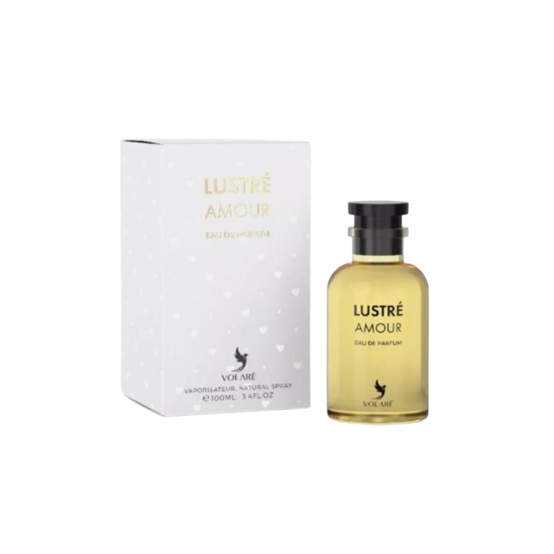 Volare Lustre Amour Apă de parfum Unisex EDP Volum 100 ml