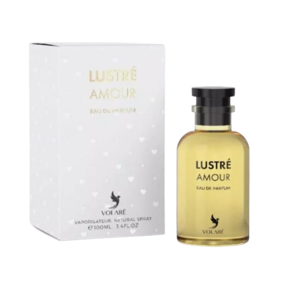 Volare Lustre Amour Apă de parfum Unisex EDP