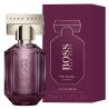 Hugo Boss The Scent Magnetic Apa de parfum pentru femei EDP