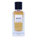 Fragrance World Suits Apă...