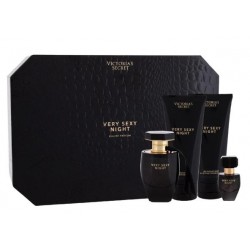 Set cadou de noapte foarte sexy Victoria`s Secret pentru femei