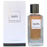 Fragrance World Suits Apă de Parfum Unisex EDP