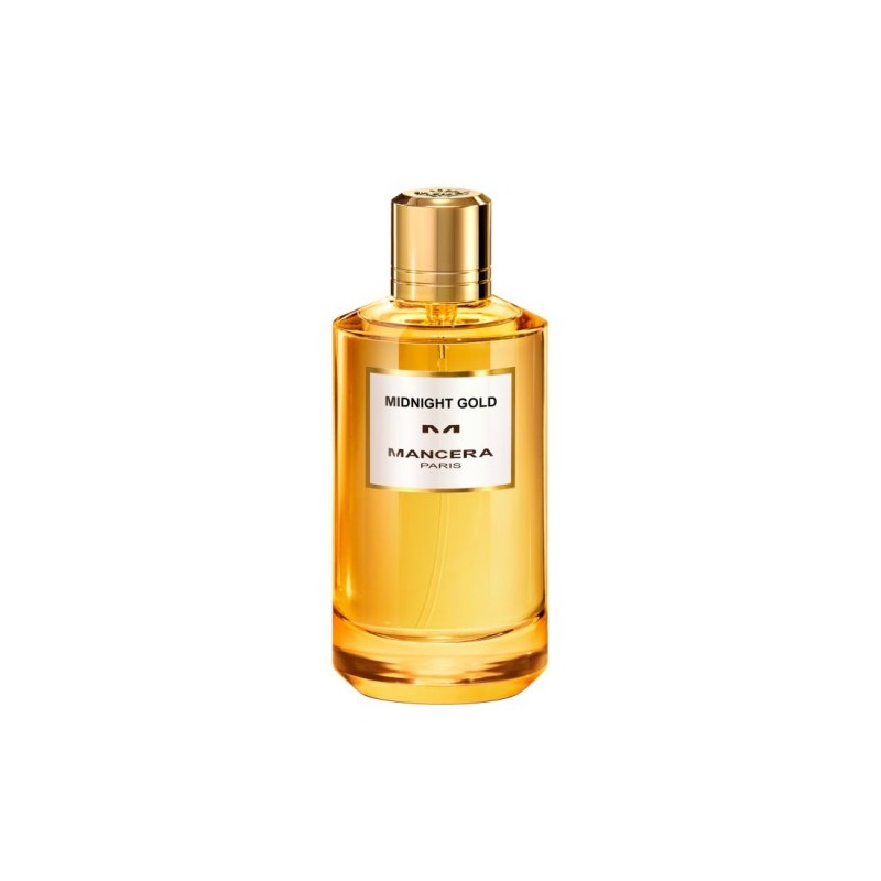Mancera Midnight Gold Apă de parfum Unisex EDP