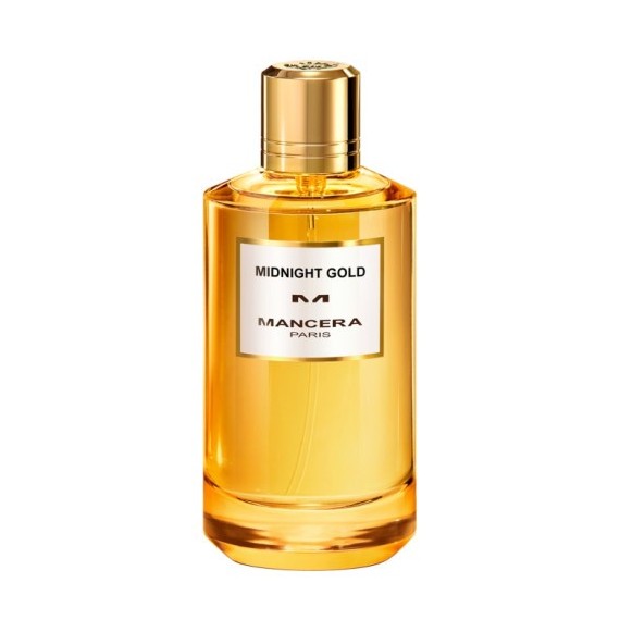 Mancera Midnight Gold Apă de parfum Unisex EDP