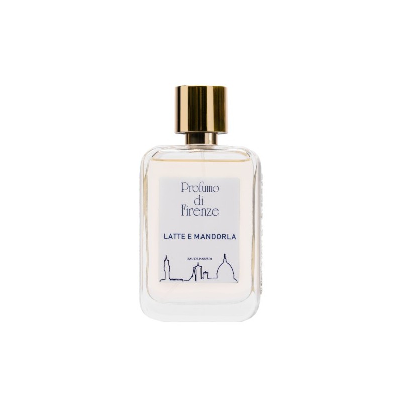 Profumo di Firenze Latte E Mandorla Apă de parfum Unisex EDP Volum 100 ml