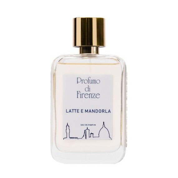 Profumo di Firenze Latte E Mandorla Apă de parfum Unisex EDP