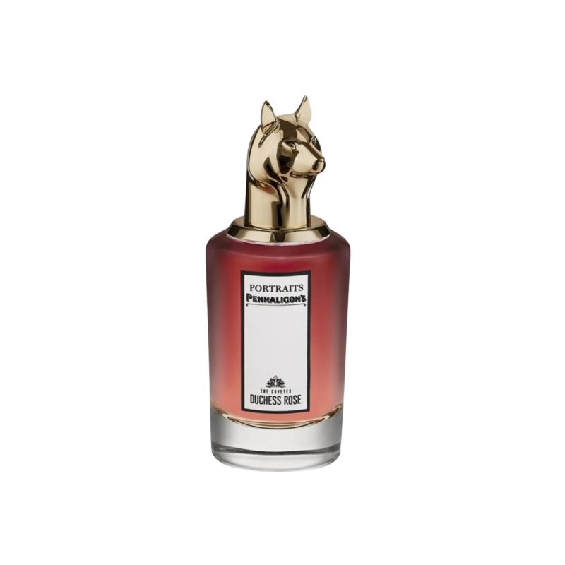 Penhaligon's The Coveted Duchess Rose Apă de parfum pentru Femei EDP Volum 75 ml