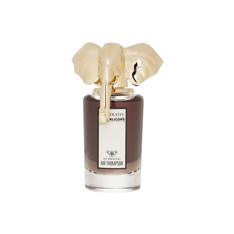 Penhaligon's The Omniscient Mr Thompson Apă de parfum pentru Bărbați EDP Volum 75 ml