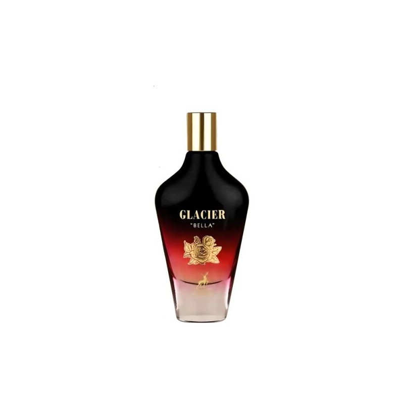 Maison Alhambra Glacier Bella Apă de parfum Unisex EDP Volum 100 ml