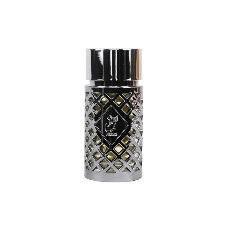 Ard Al Zaafaran Jazzab Silver Apă de parfum pentru Bărbați EDP Volum 100 ml