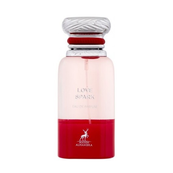 Maison Alhambra Love Spark Apă de parfum Unisex EDP