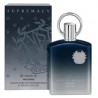 Afnan Supremacy Silver EDP