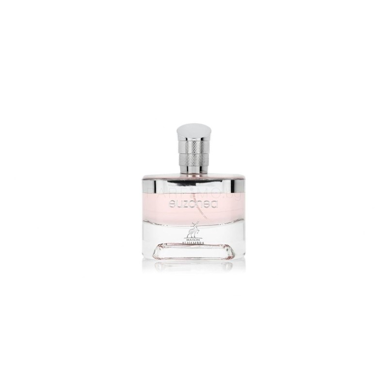 Maison Alhambra Euzonea Apă de parfum pentru Femei EDP Volum 100 ml