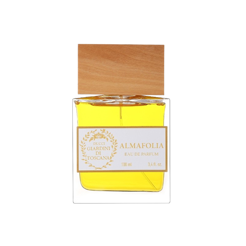 Giardini Di Toscana Almafolia Apă de parfum Unisex Tester EDP
