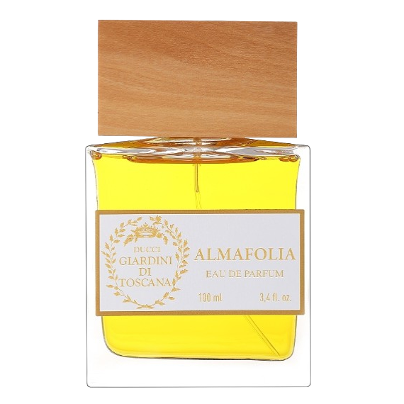 Giardini Di Toscana Almafolia Apă de parfum Unisex Tester EDP
