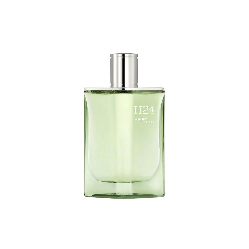 Hermes H24 Herbes Vives Apă de parfum pentru Bărbați Tester EDP Volum 100 ml