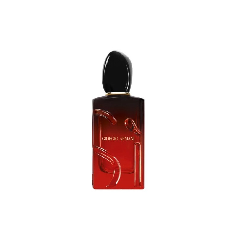 Giorgio Armani Si Passione Intense 2024 Apa de parfum pentru Femei Tester EDP Volum 100 ml