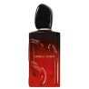 Giorgio Armani Si Passione Intense 2024 Apa de parfum pentru Femei Tester EDP