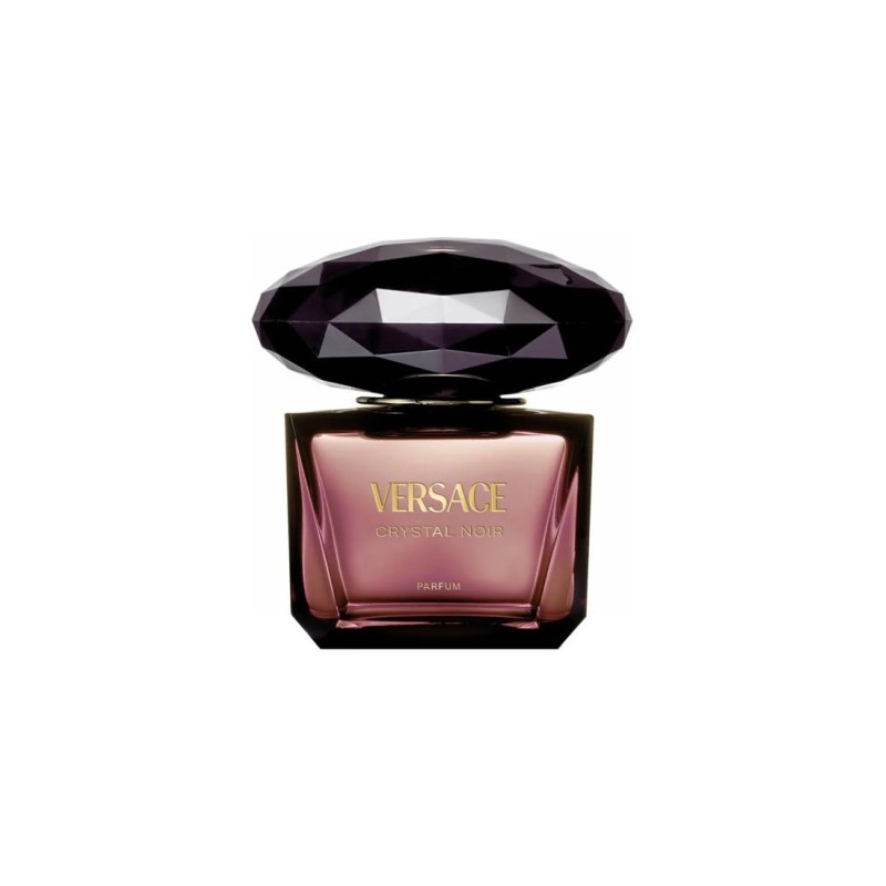 Versace Crystal Noir Parfum Parfum pentru femei EDP Volum 90 ml