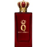 Dolce & Gabbana Q by Dolce & Gabbana Parfum Apă de parfum pentru Femei Tester EDP