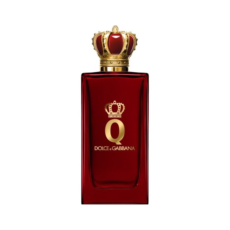 Dolce & Gabbana Q by Dolce & Gabbana Parfum Apă de parfum pentru Femei Tester EDP Volum 100 ml