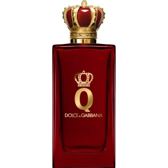 Dolce & Gabbana Q by Dolce & Gabbana Parfum Apă de parfum pentru Femei Tester EDP