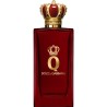 Dolce & Gabbana Q by Dolce & Gabbana Parfum Apă de parfum pentru Femei Tester EDP