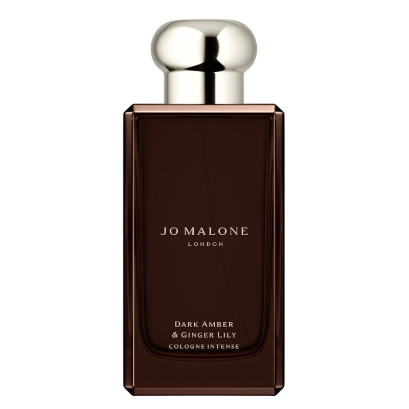 Jo Malone Dark Amber & Ginger Lily Cologne Intense Apă de cologne EDC Volum 100 ml