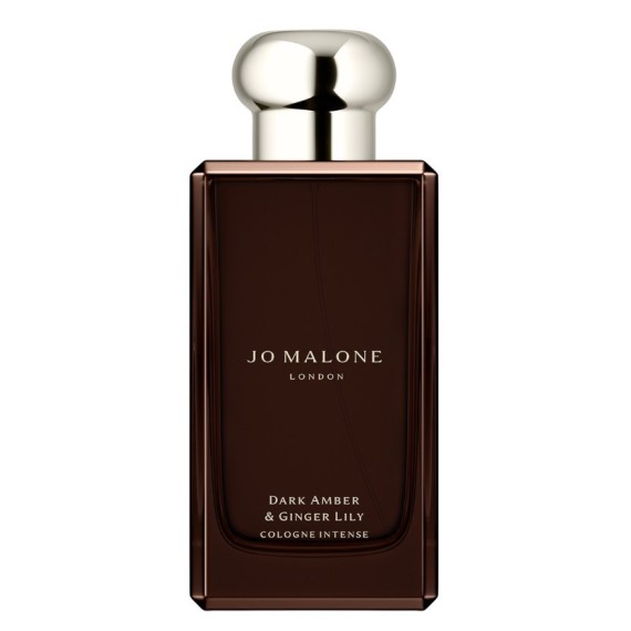 Jo Malone Dark Amber & Ginger Lily Cologne Intense Apă de cologne EDC