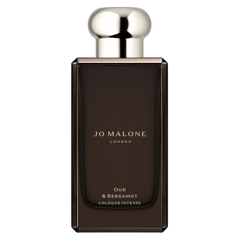 Jo Malone Oud & Bergamot Cologne Intense Unisex Cologne EDC