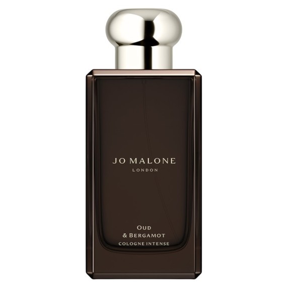 Jo Malone Oud & Bergamot Cologne Intense Unisex Cologne EDC