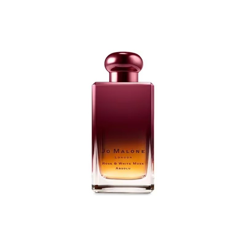 Jo Malone Rose & White Musk Absolu Unisex Cologne EDC