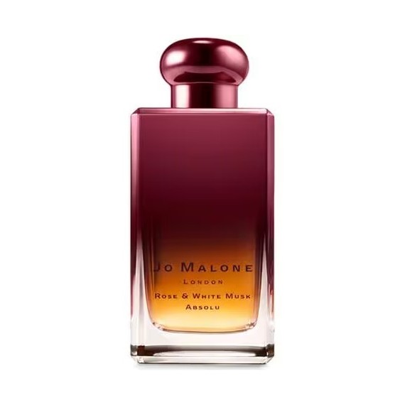 Jo Malone Rose & White Musk Absolu Unisex Cologne EDC