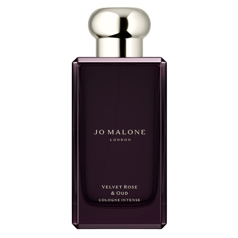 Jo Malone Velvet Rose & Oud Cologne Intense Apă de cologne EDC Volum 100 ml