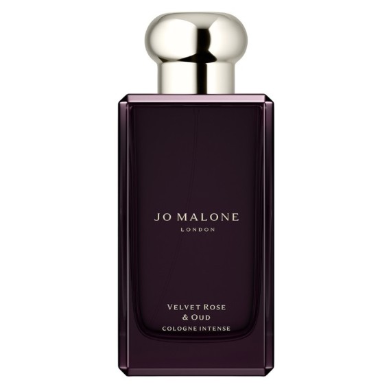 Jo Malone Velvet Rose & Oud Cologne Intense Apă de cologne EDC