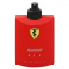Ferrari Scuderia Red Tester EDT