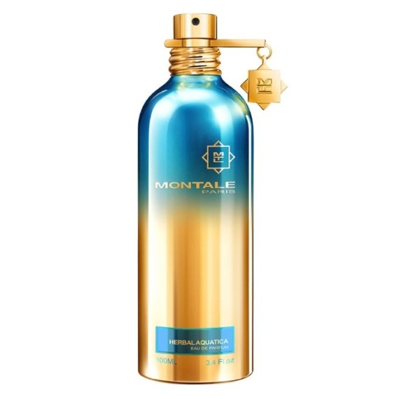 Montale Herbal Aquatica Unisex Apă de Parfum EDP