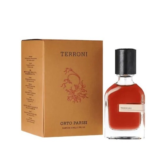 Orto Parisi Terroni Apă de parfum Unisex EDP