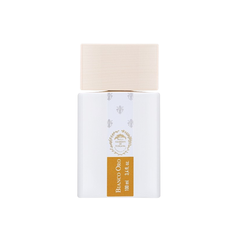 Giardini Di Toscana Bianco Oro Apă de parfum Unisex Tester EDP Volum 100 ml