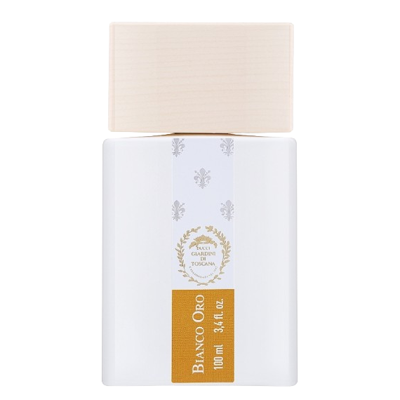 Giardini Di Toscana Bianco Oro Apă de parfum Unisex Tester EDP