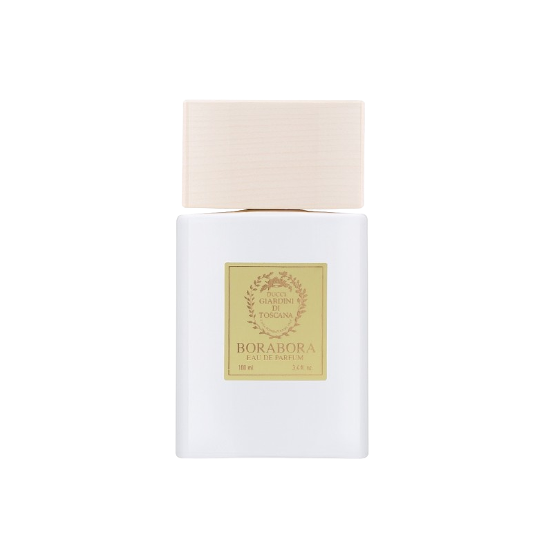 Giardini Di Toscana Borabora Apă de Parfum Unisex EDP Volum 100 ml