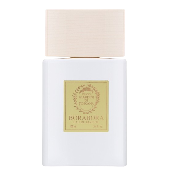 Giardini Di Toscana Borabora Apă de Parfum Unisex EDP