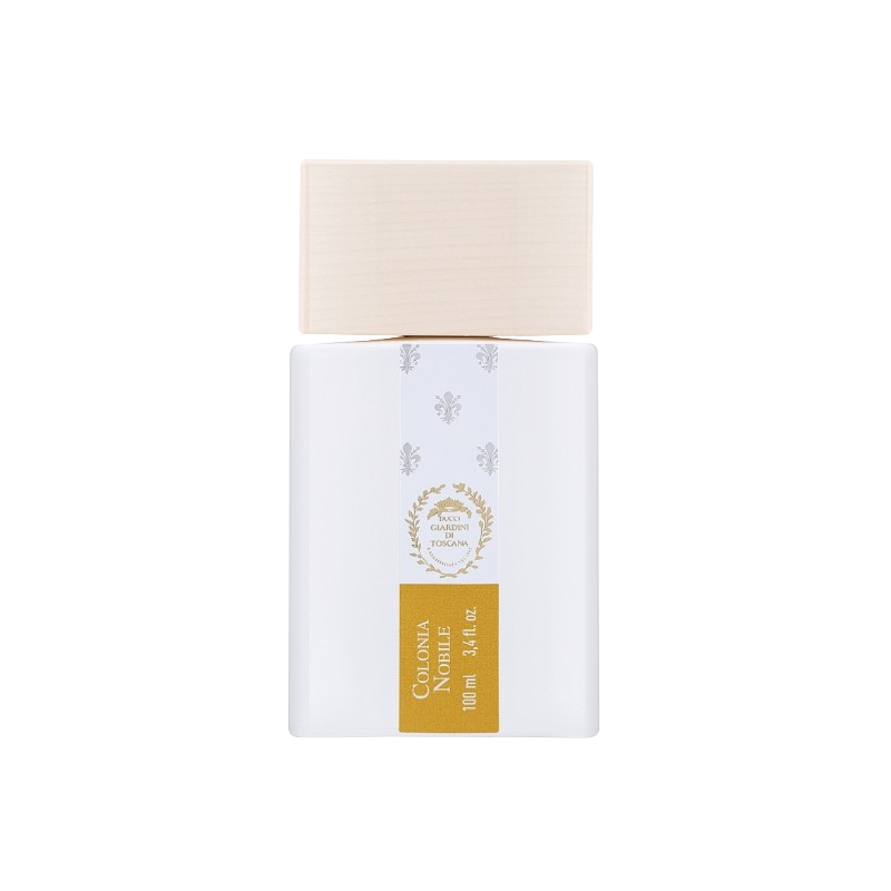 Giardini Di Toscana Colonia Nobile Apă de parfum Unisex Tester EDP Volum 100 ml